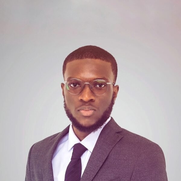 Mohamed Chamsdine Koné